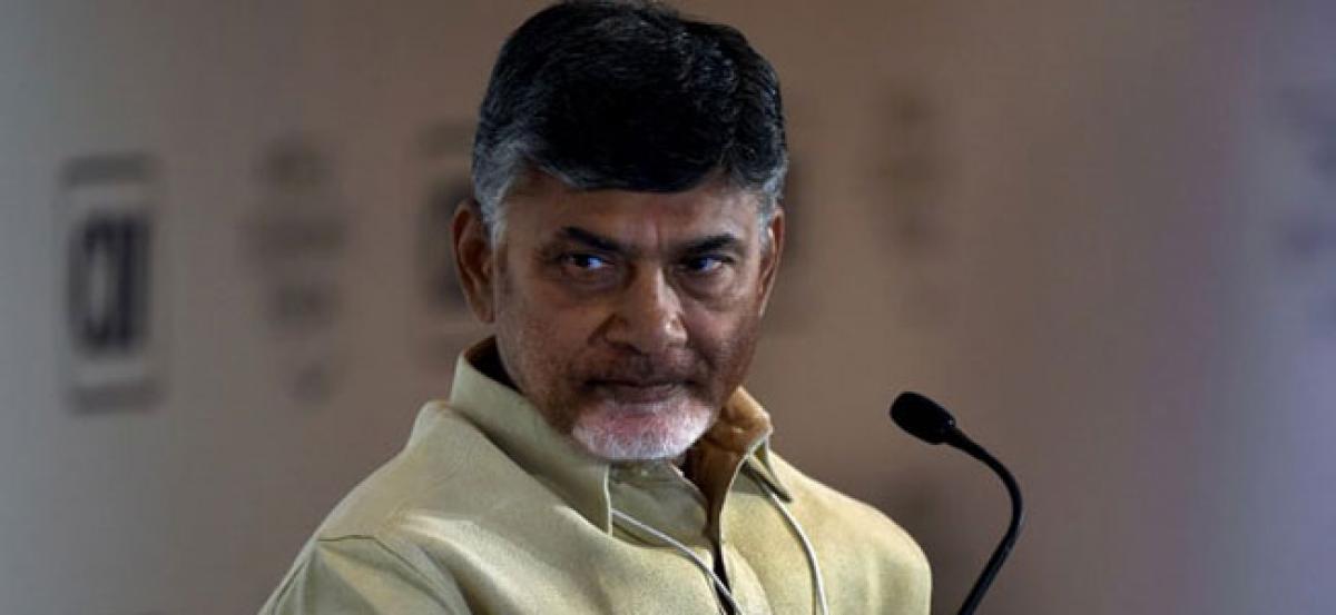 AP Government Hikes Salary of Outsourcing Staff