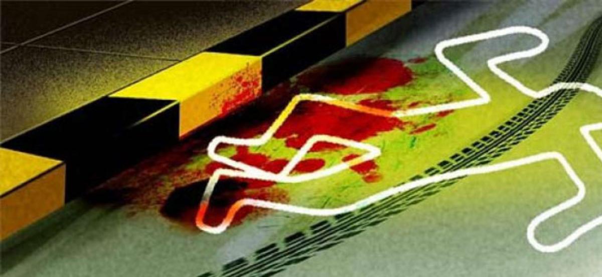 UP: Three young children charred to death in Tendu village