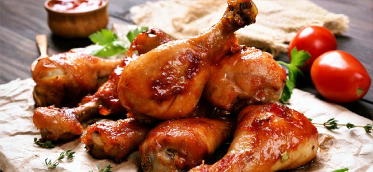Son Kills Mother For Not Serving Chicken
