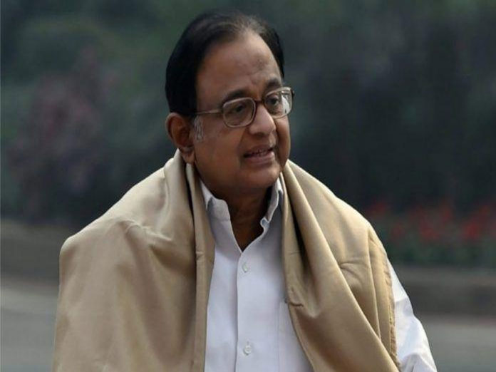 INX Media case: Chidambaram appears before Enforcement Directorate