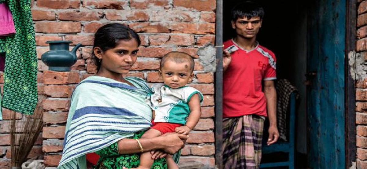 Fearing ‘affairs’, rural parents opt for child marriages: Study