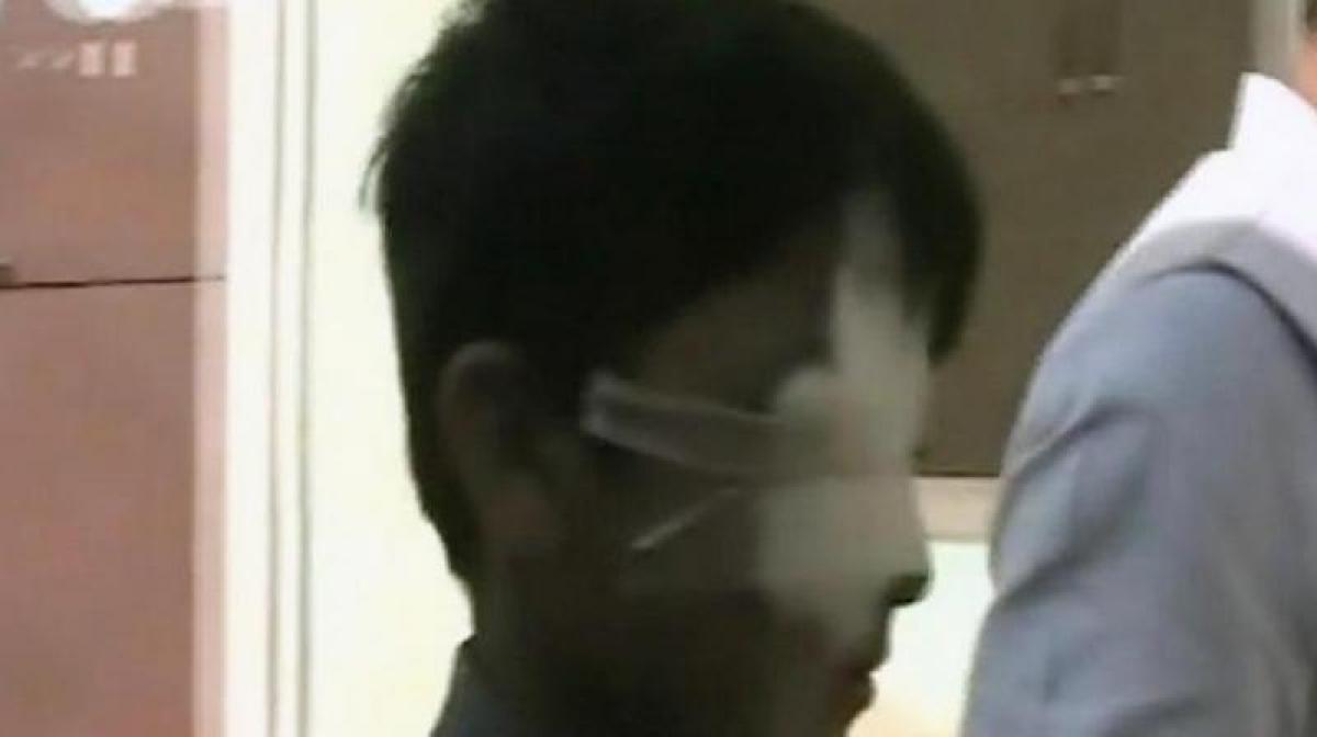UP: Class 5 student loses eyesight after being hit by teacher