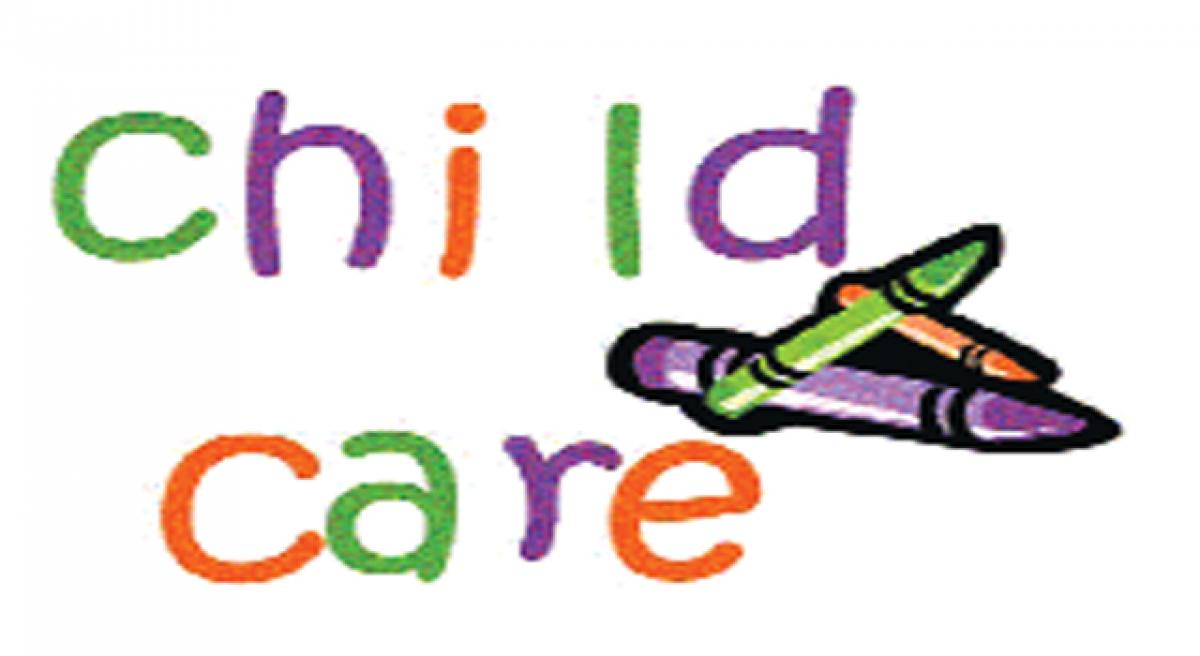 Child care institutions to get permanent licence