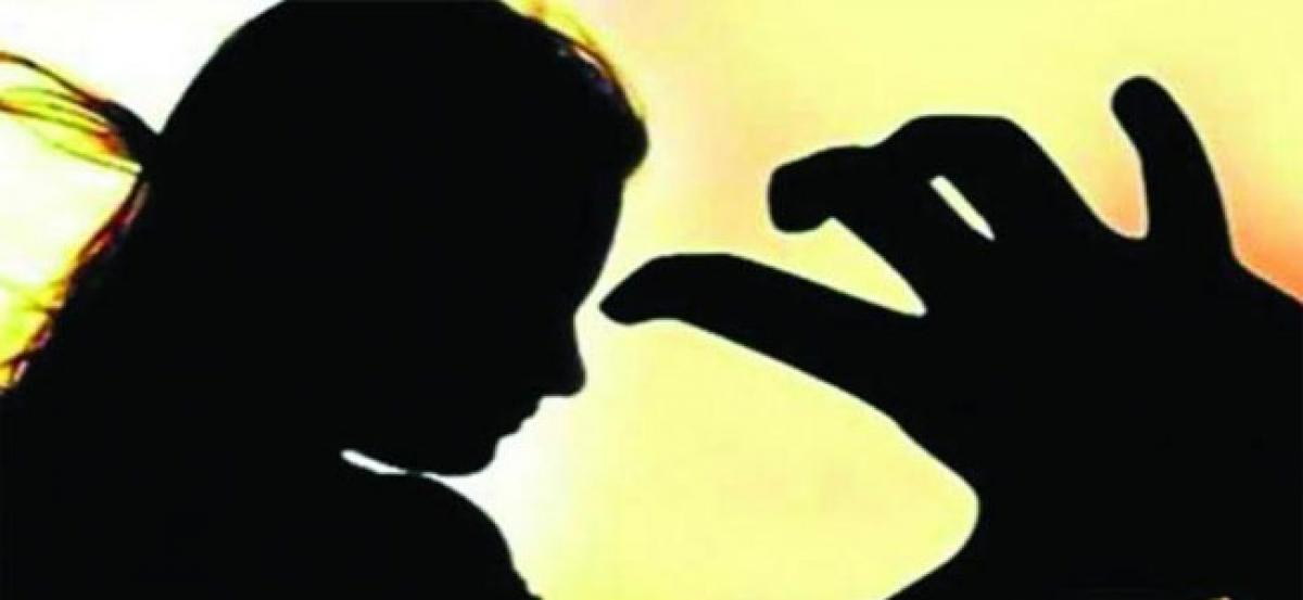 Nearly 55,000 children kidnapped in India in 2016, says govt report