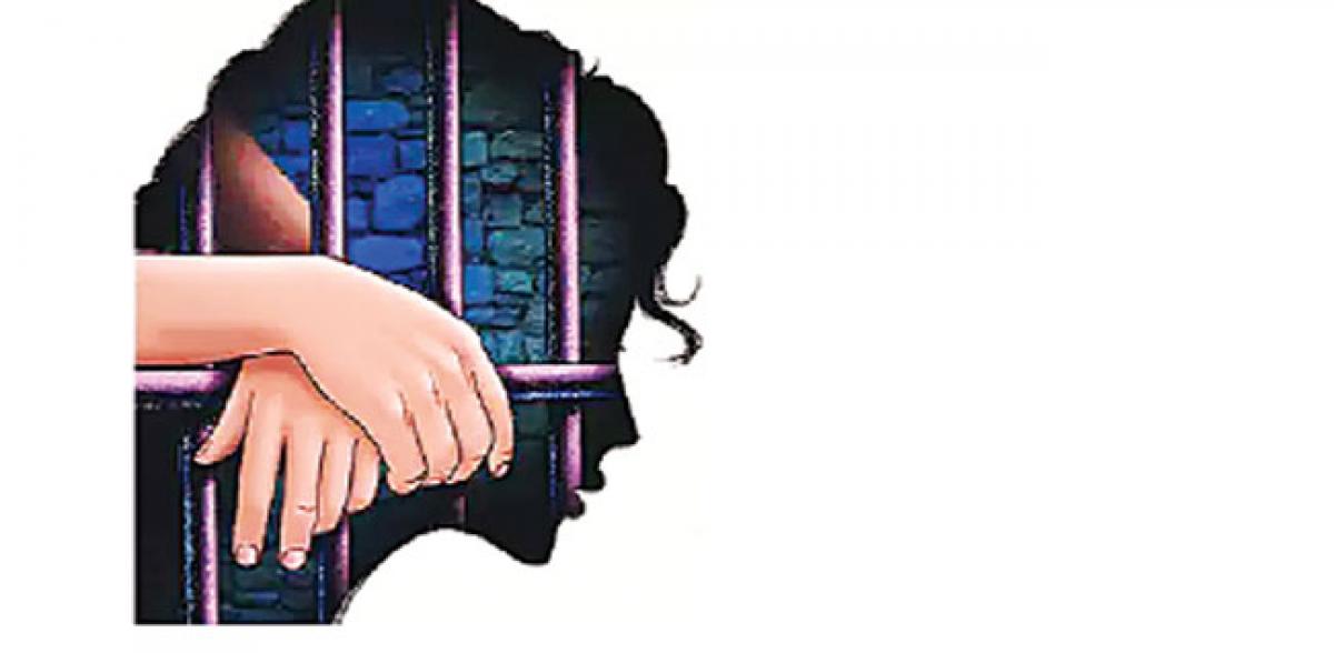 Telangana Prisons Department to offer counselling to rapists