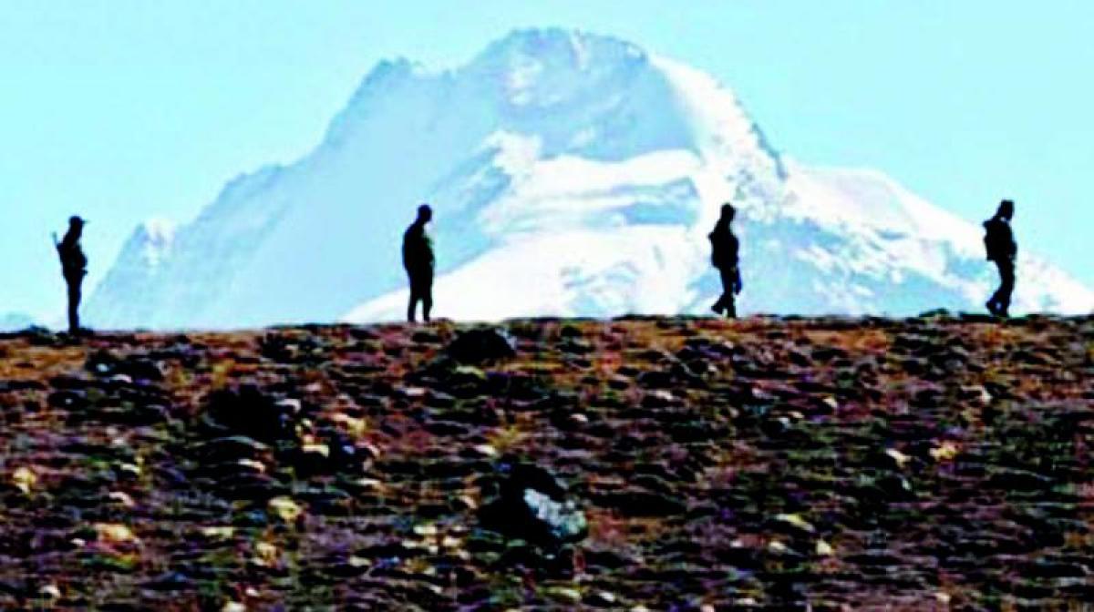 Diplomatic attempts to end India-China border standoff hit roadblock: report