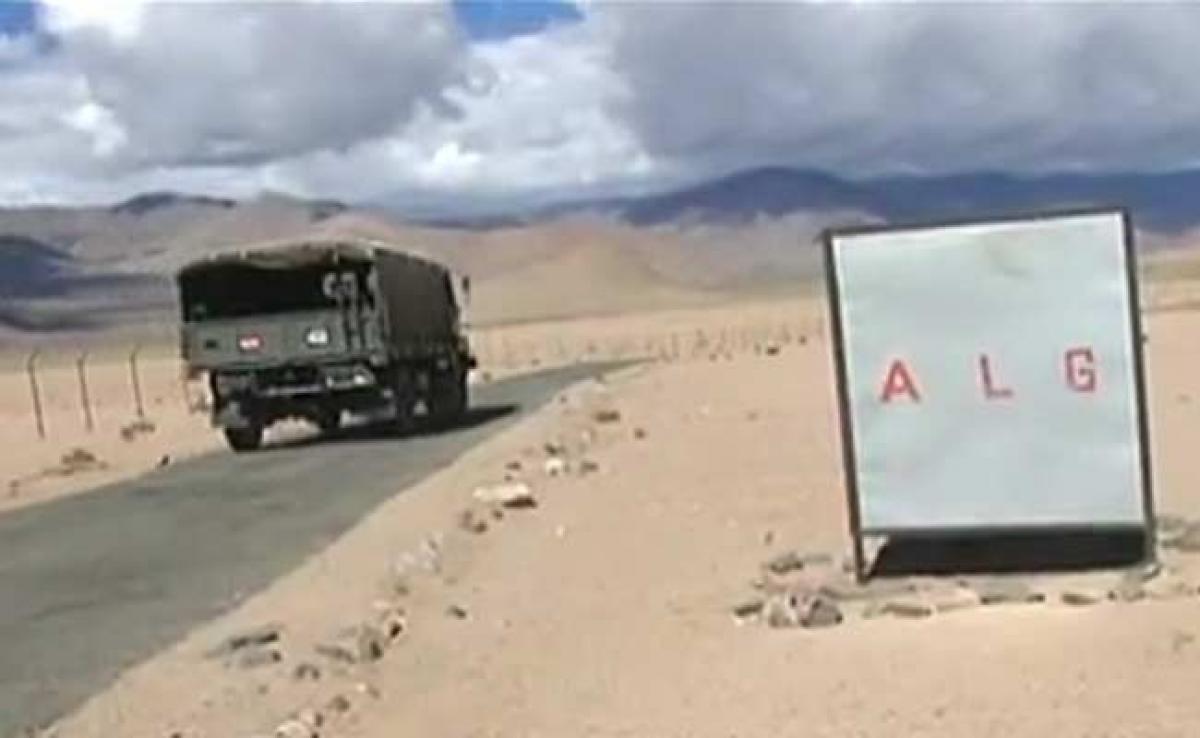 Amid Doklam Standoff, Centre Wants To Speed Up Roads Along China Border