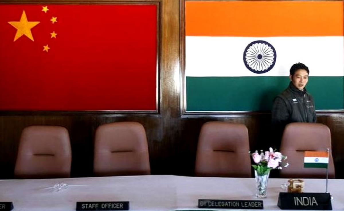 China Accuses India Of Abusing Trade Remedy Measures