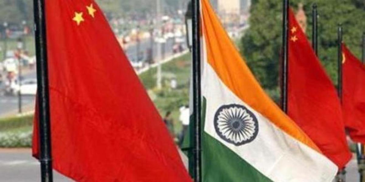 China must realise India is a force to be reckoned with: ex-US diplomat