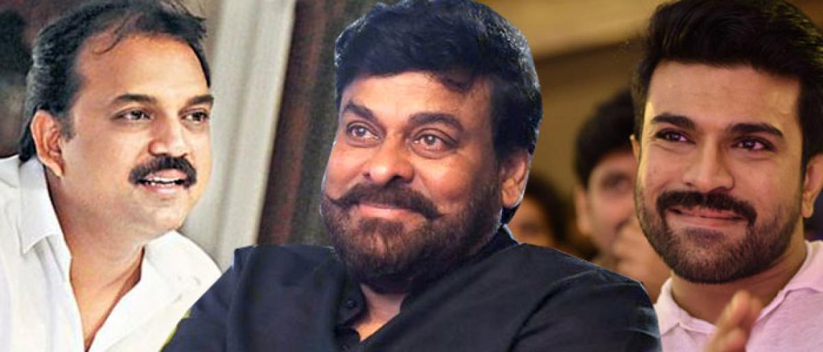 Interesting update about Chiru152