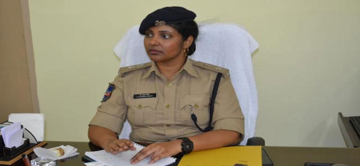 Don’t resort to extreme steps: Superintendent of Police