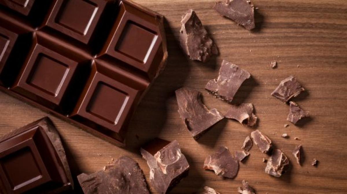 Consume dark chocolates for healthy heart
