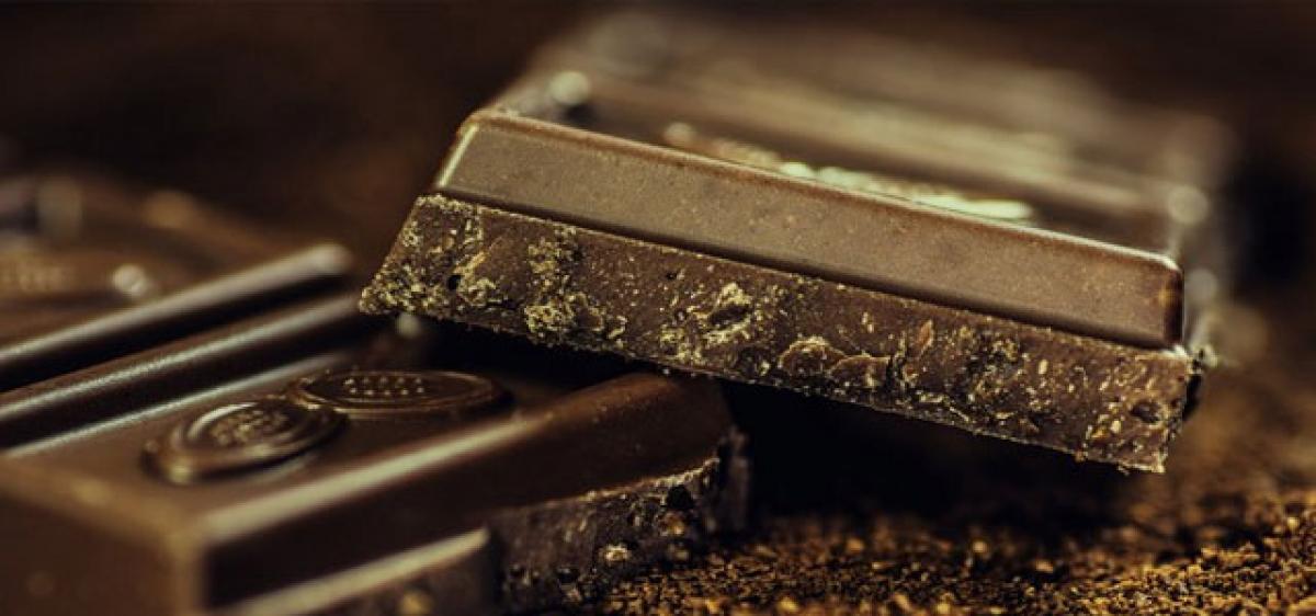 Why chocolate turns white and how you can prevent it