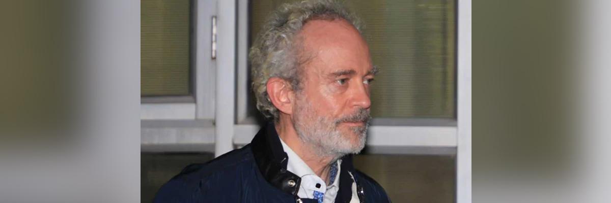 Christian Michel slept only for 2 hours, interrogated overnight by CBI