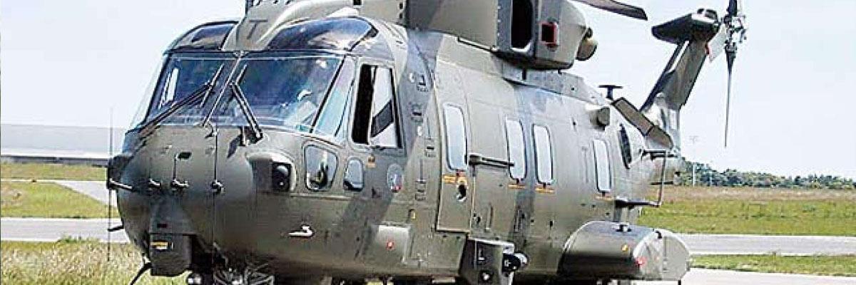 AgustaWestland case: ED files reply against Dubai-based businessman Rajiv Saxenas bail plea