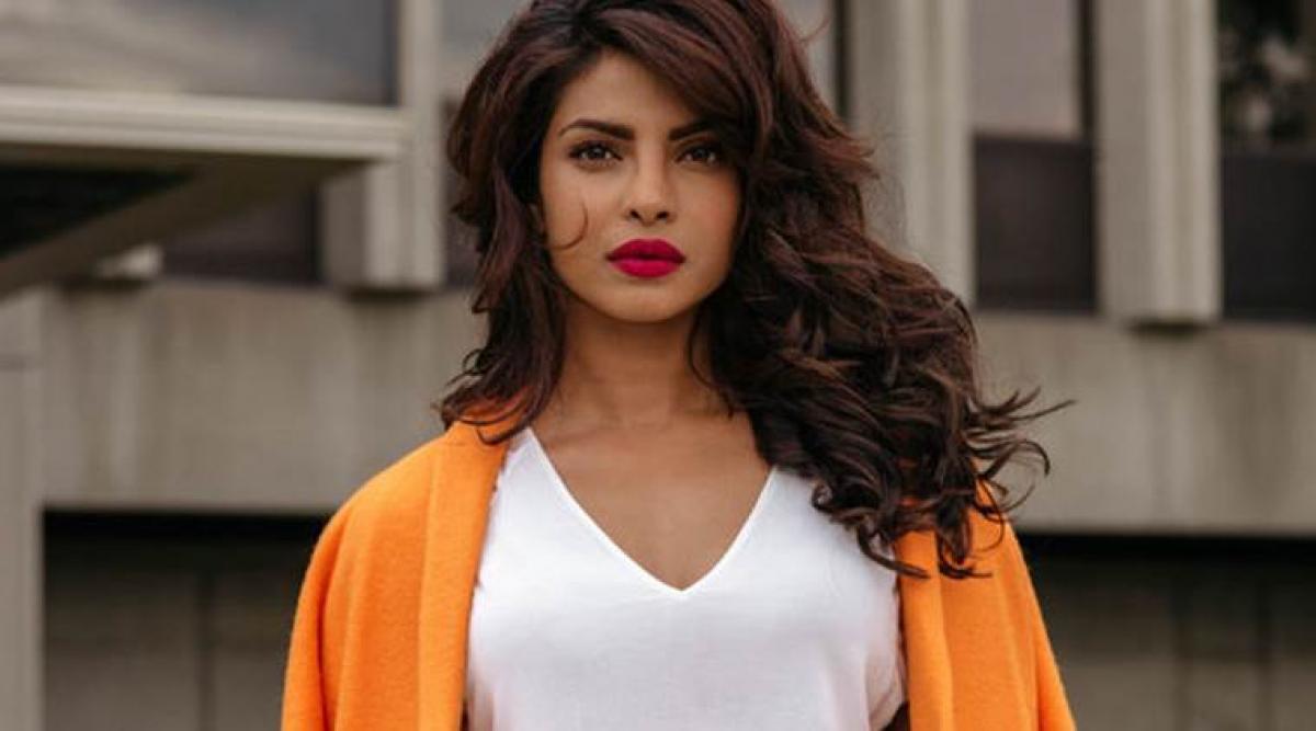 Priyanka shares love for Katrina, SRK, Salman from Jordan