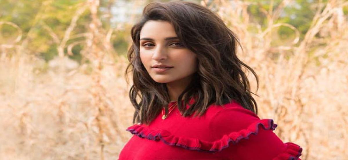 I am signing amazing films: Parineeti Chopra