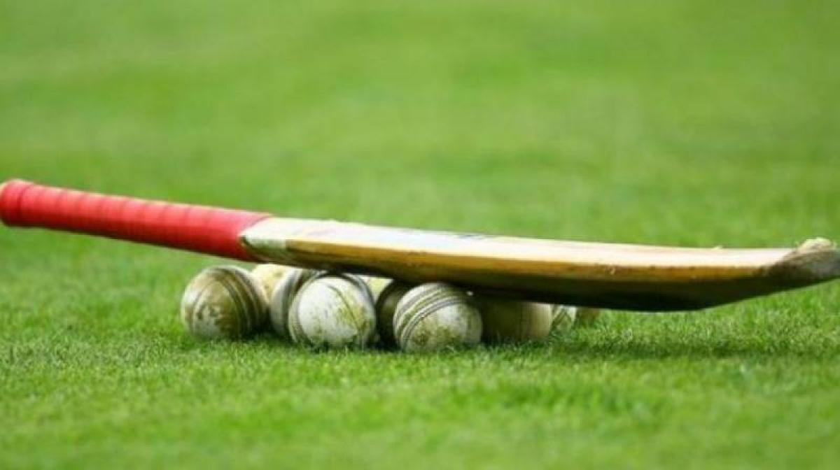 Ranji Trophy: Prashant Chopra smashes triple century