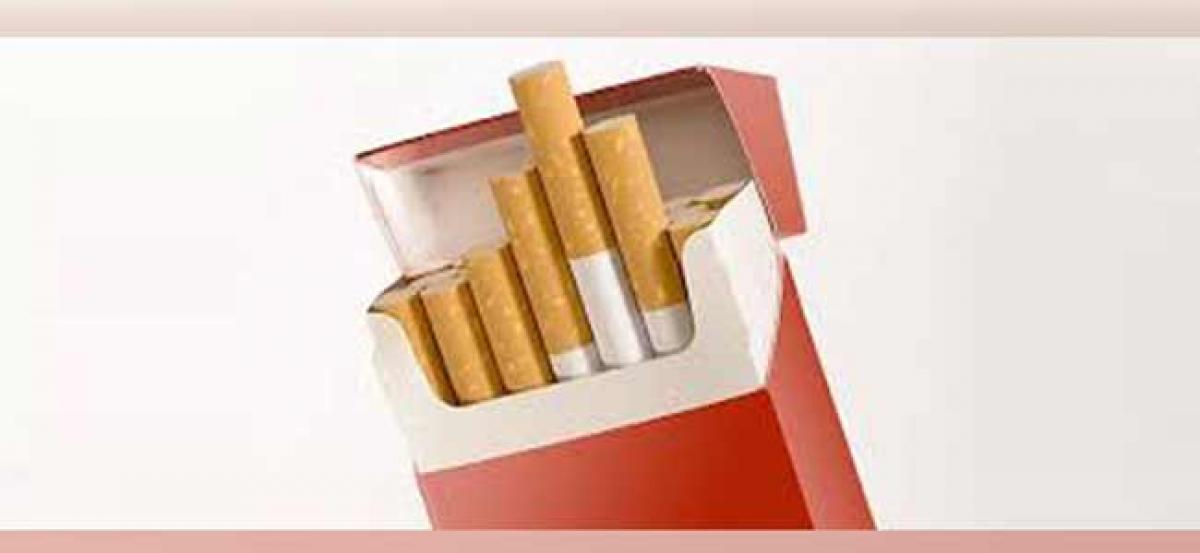 Pictorial warnings on cigarette: Ktaka HC scraps 2014 amendment