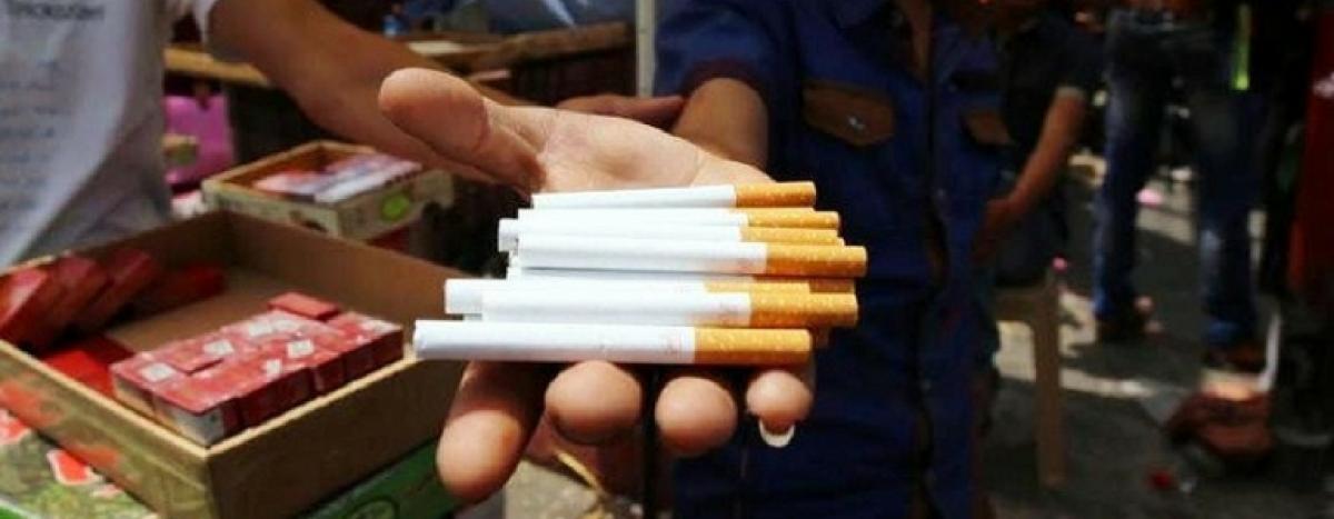 GST Council hikes cess on cigarettes