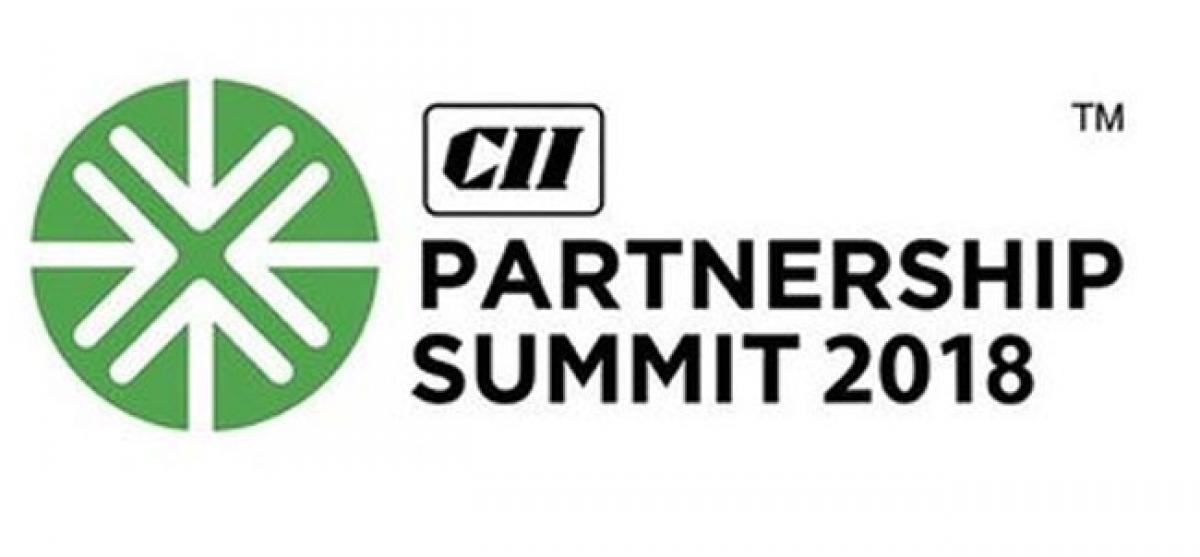CII summit brings industries to Nellore