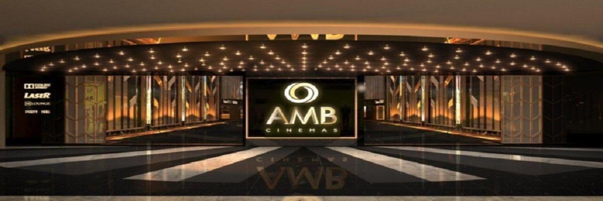 No AMB Cinemas in Andhra Pradesh