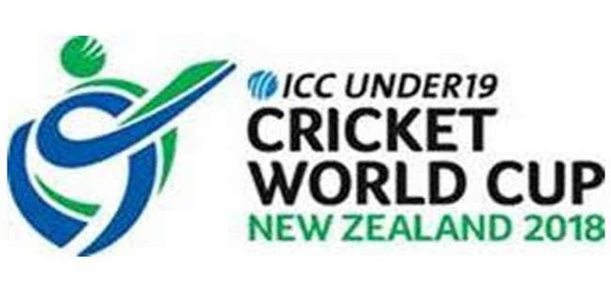 ICC U-19 WC: Aussies to take on England in first quarters