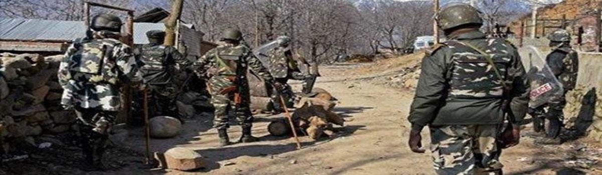 7 civilians among 11 killed in encounter, protests in J&Ks Pulwama