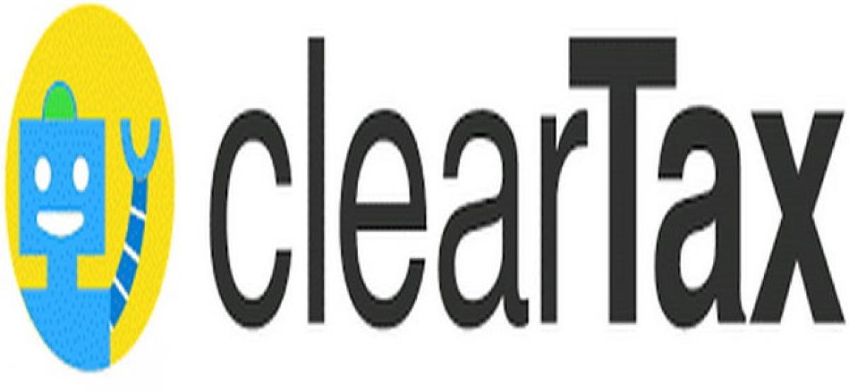 ClearTax helps enterprises generate thousands of form 16s in minutes