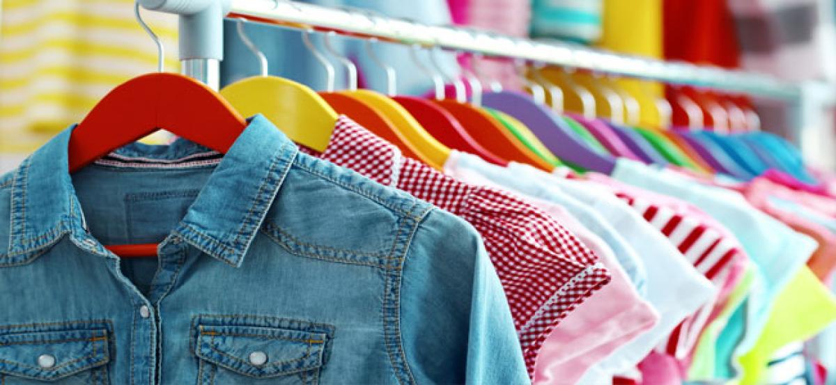 Why are girls clothes more costlier than boys?