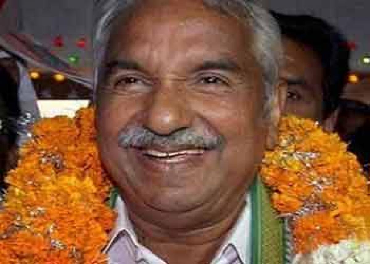 CM tells party cadres  to work for success
