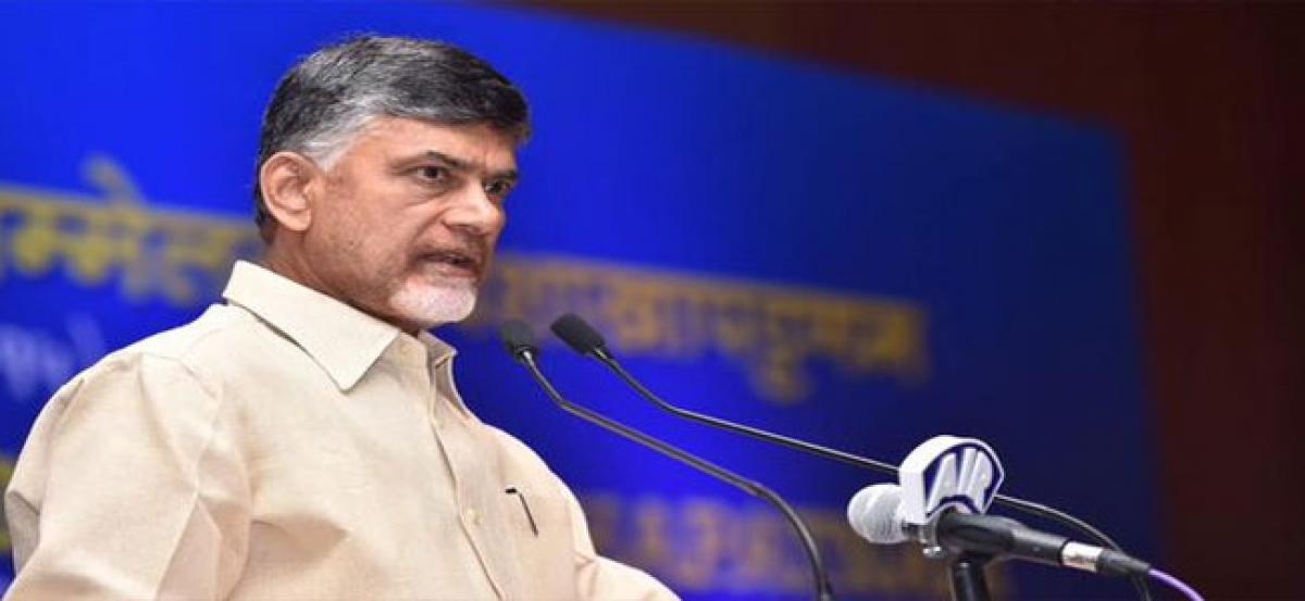 TDP high command draws criticism