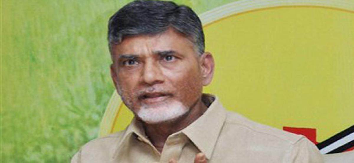 Women folk hail Naidu’s bold decision