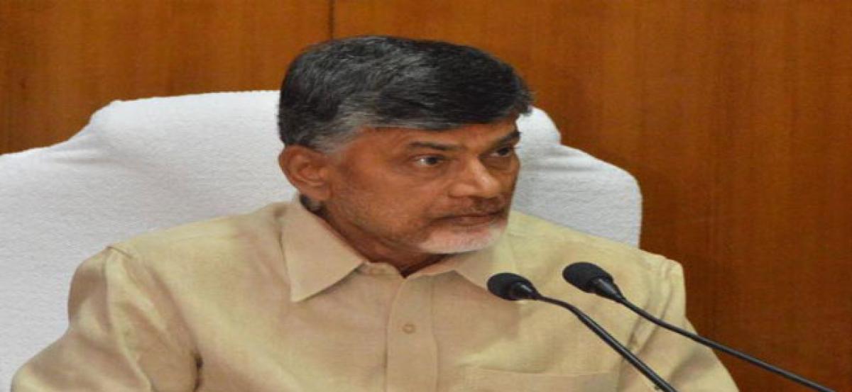 A new milestone in nation’s history: Chandrababu Naidu