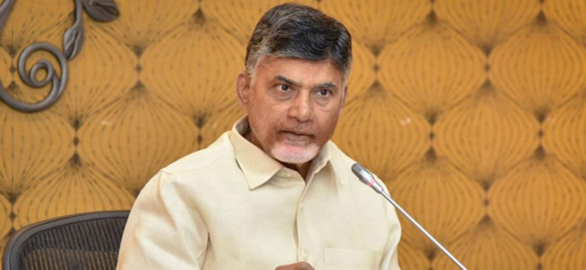 Union Minister gives appointment to YSRCP, ignores TDP