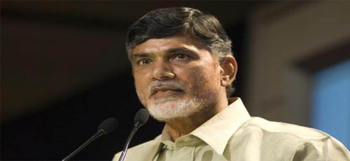 Chief Minister  to inspect Purushottapatnam Lift Irrigation Scheme  today