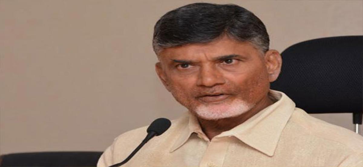 Chief Minister blamed for closure of Chittoor dairy