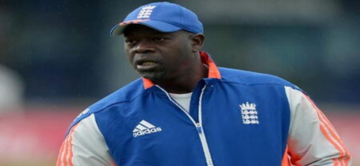 England coach turns South Africa’s head coach!