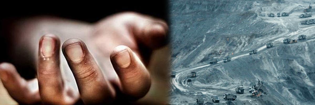 3 workers killed after gas leak in Chhattisgarh coal mine