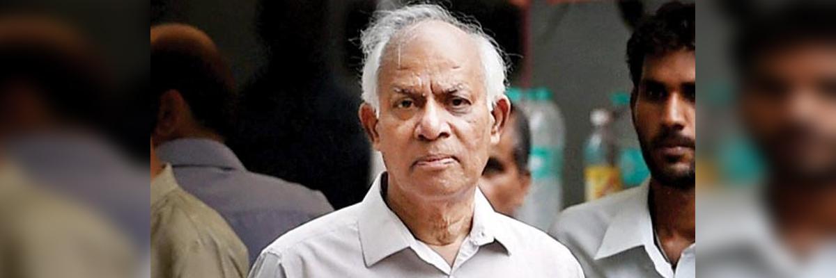 Ex-Coal Secretary H.C. Gupta gets 3 years jail