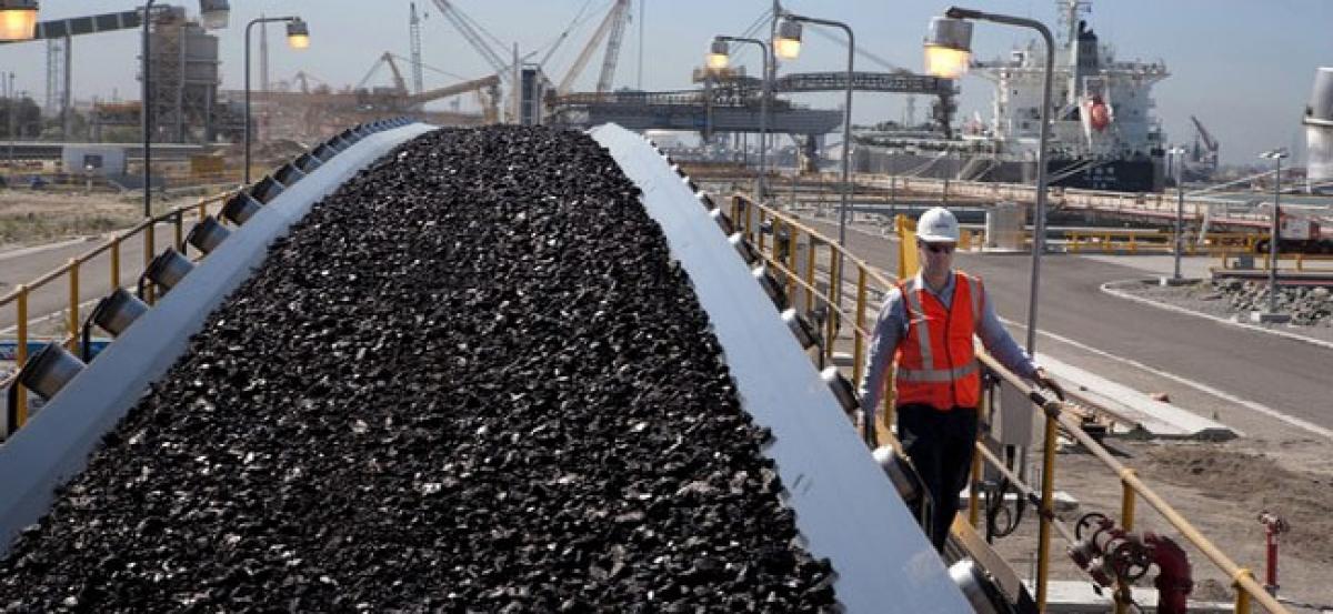 Domestic coal supply to power sector sees 7 % rise