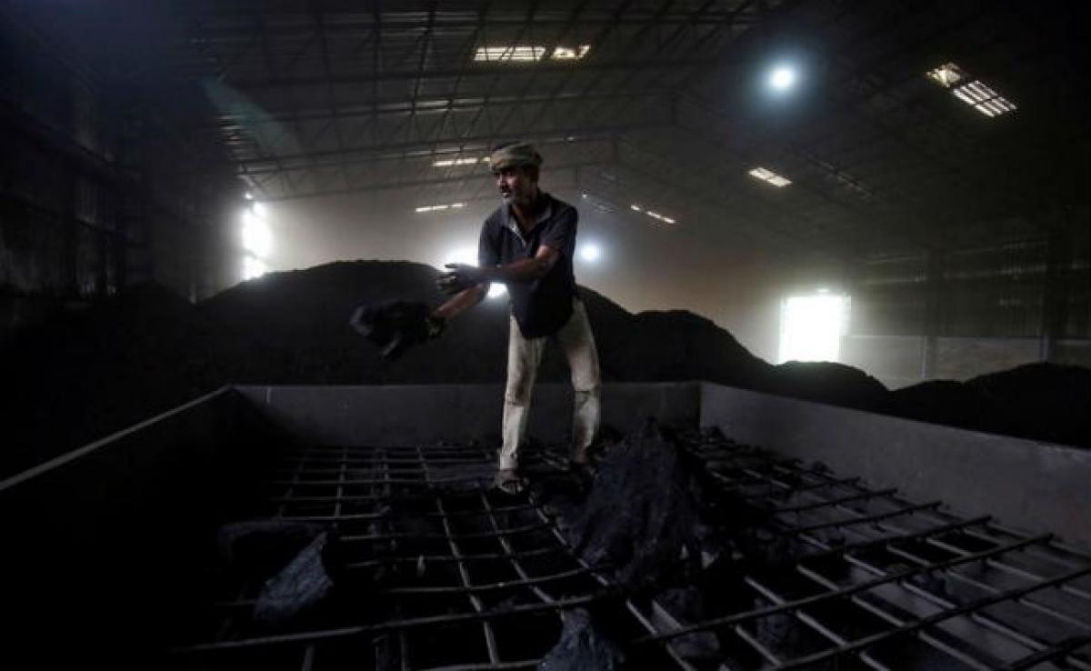 Adani Says To Start Australian Coal Mine With Own Funds