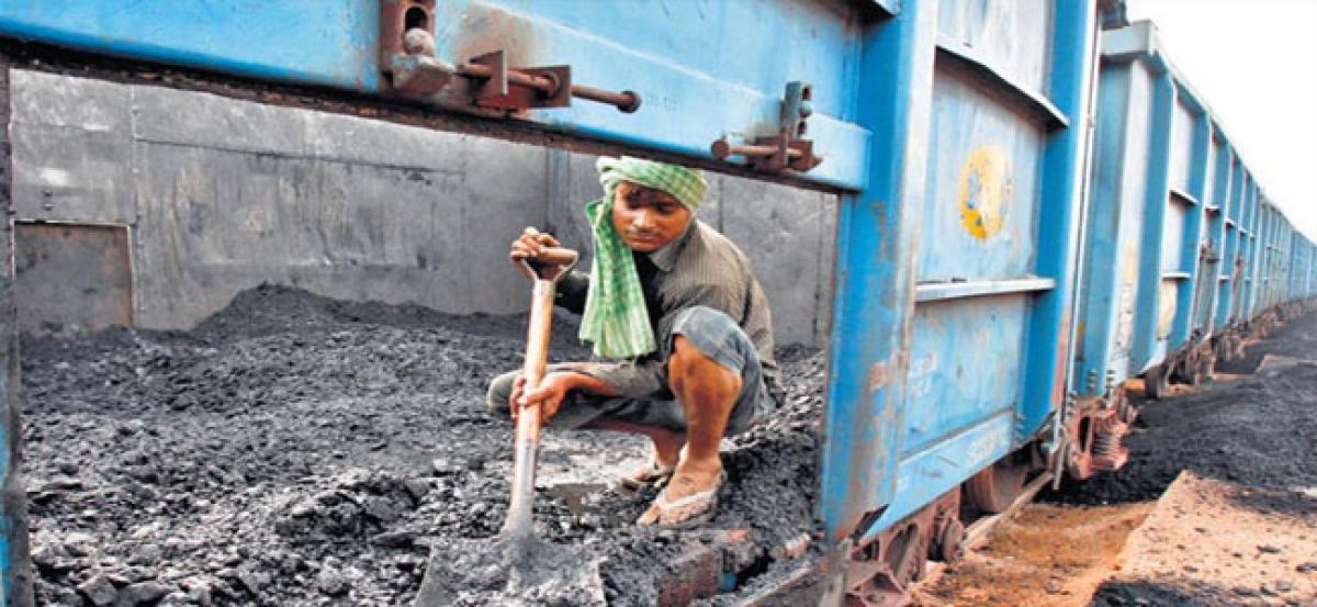 CBI probes Rs 487 crore coal import scam