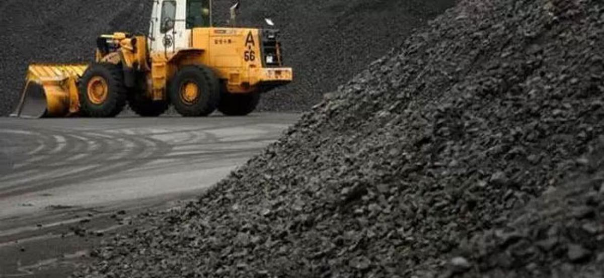 Coal block allocation: CBI court convicts Gondwana Ispat, director