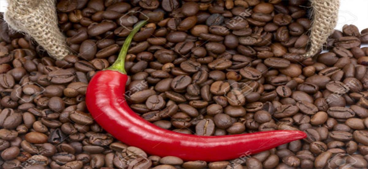 APFDC to sell organic coffee, pepper through retail market