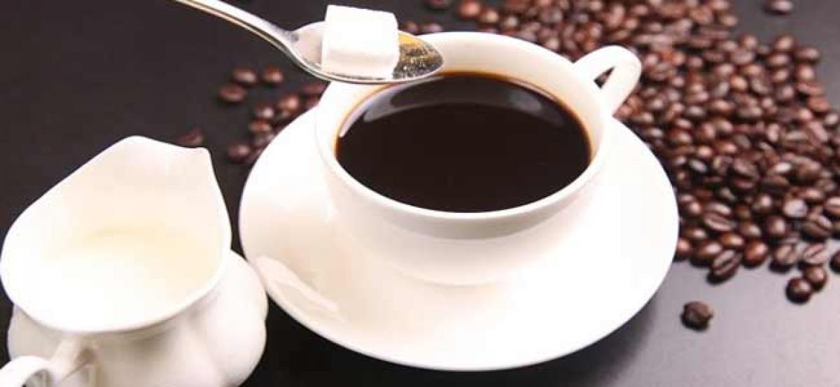 Ways coffee can give you good health and a longer life