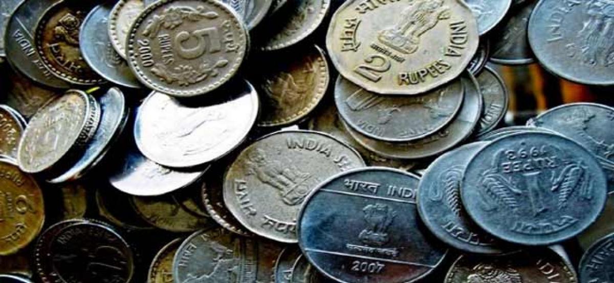 Doctors remove 72 coins from mans stomach in Maharashtra
