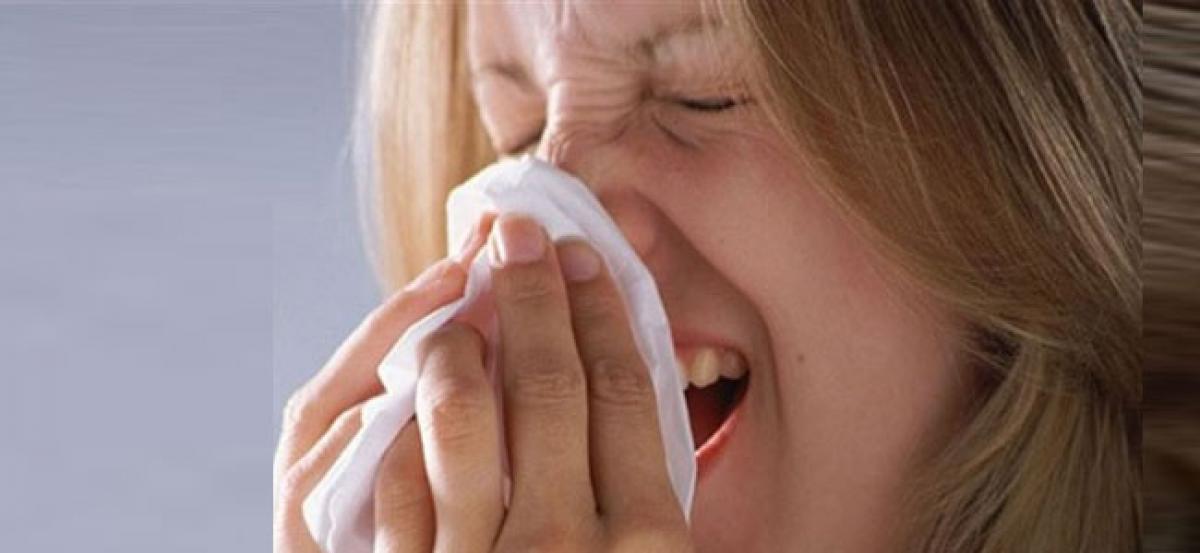 This protein can up survival during flu