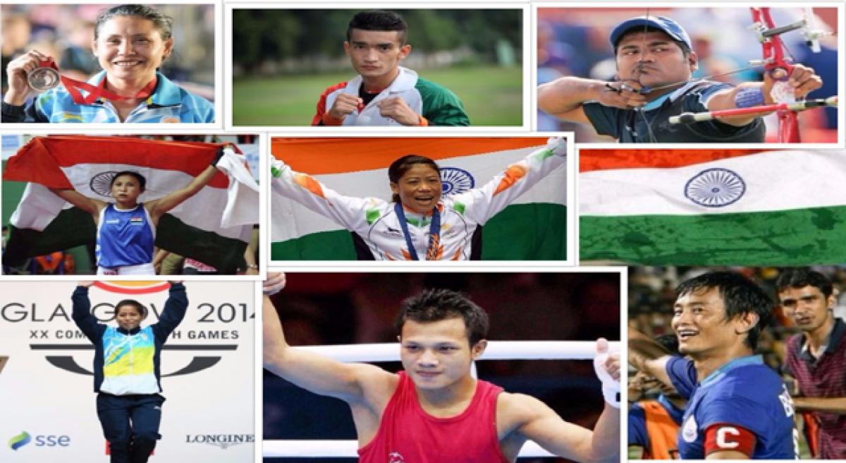 India needs to absorb Chinese sports culture