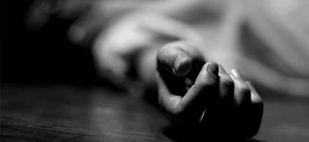Hyderabad: Depressed over not having kids, woman ends life
